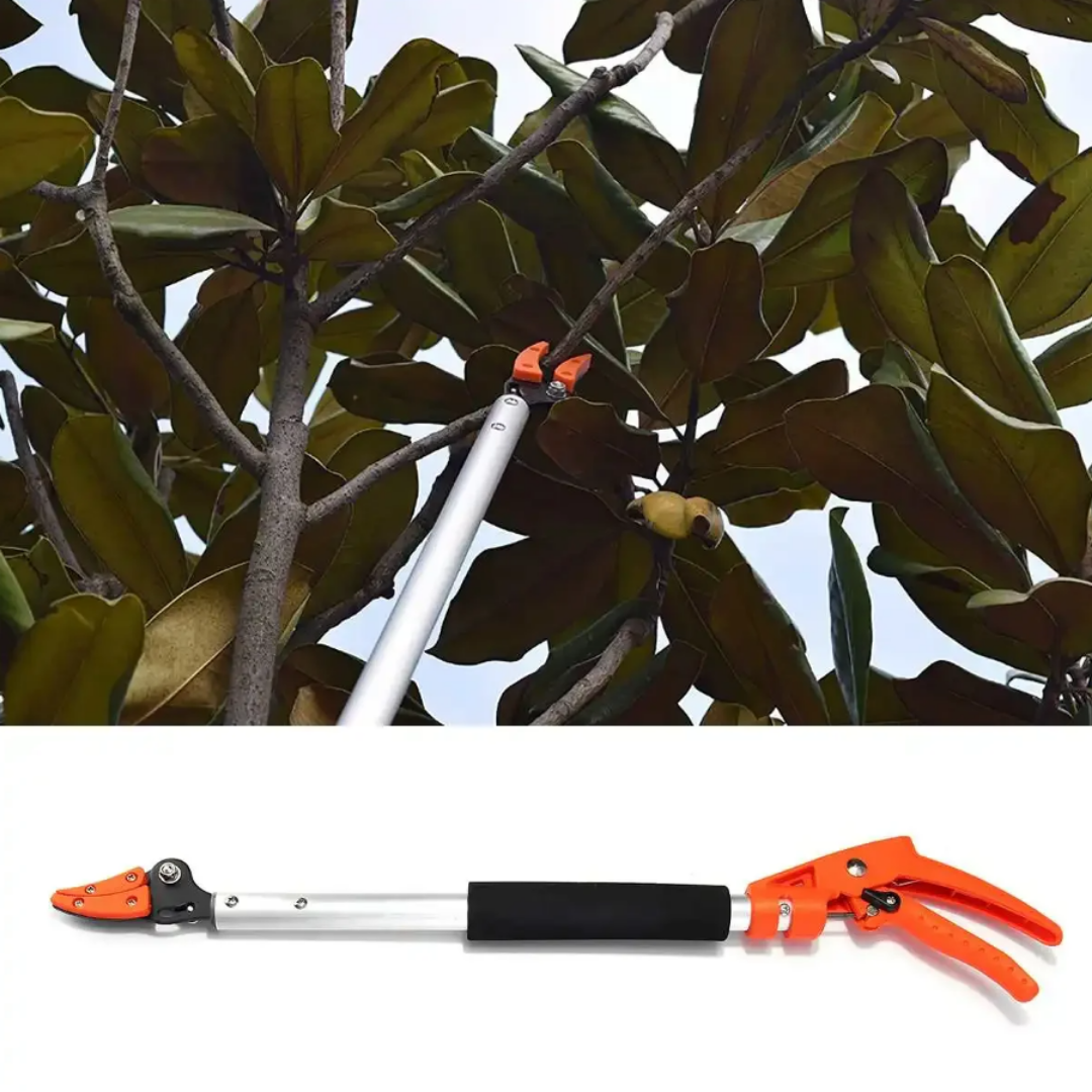 CUTPRO: PODADORA DE LONGO ALCANCE