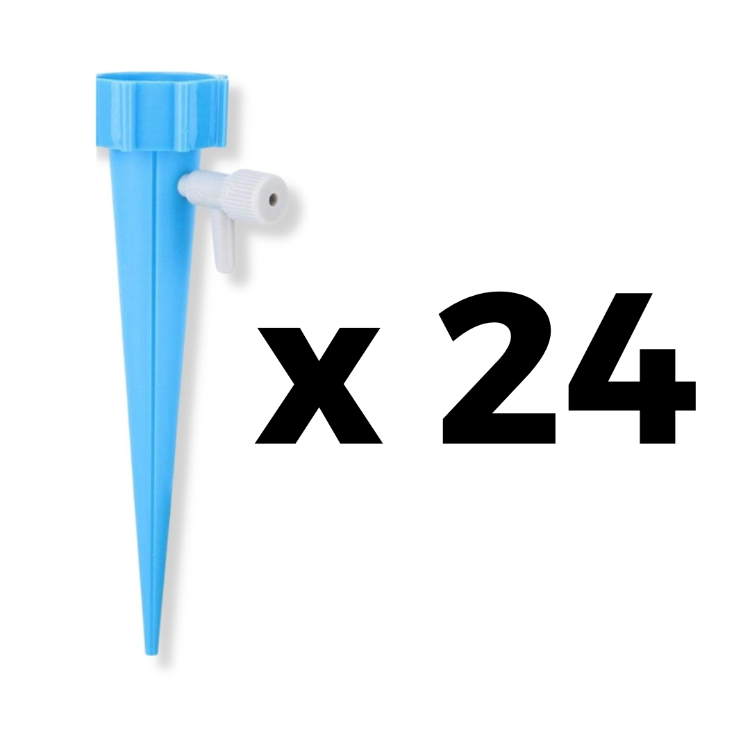 REGADOR AUTOMÁTICO DE GARRAFA AQUAFLOW