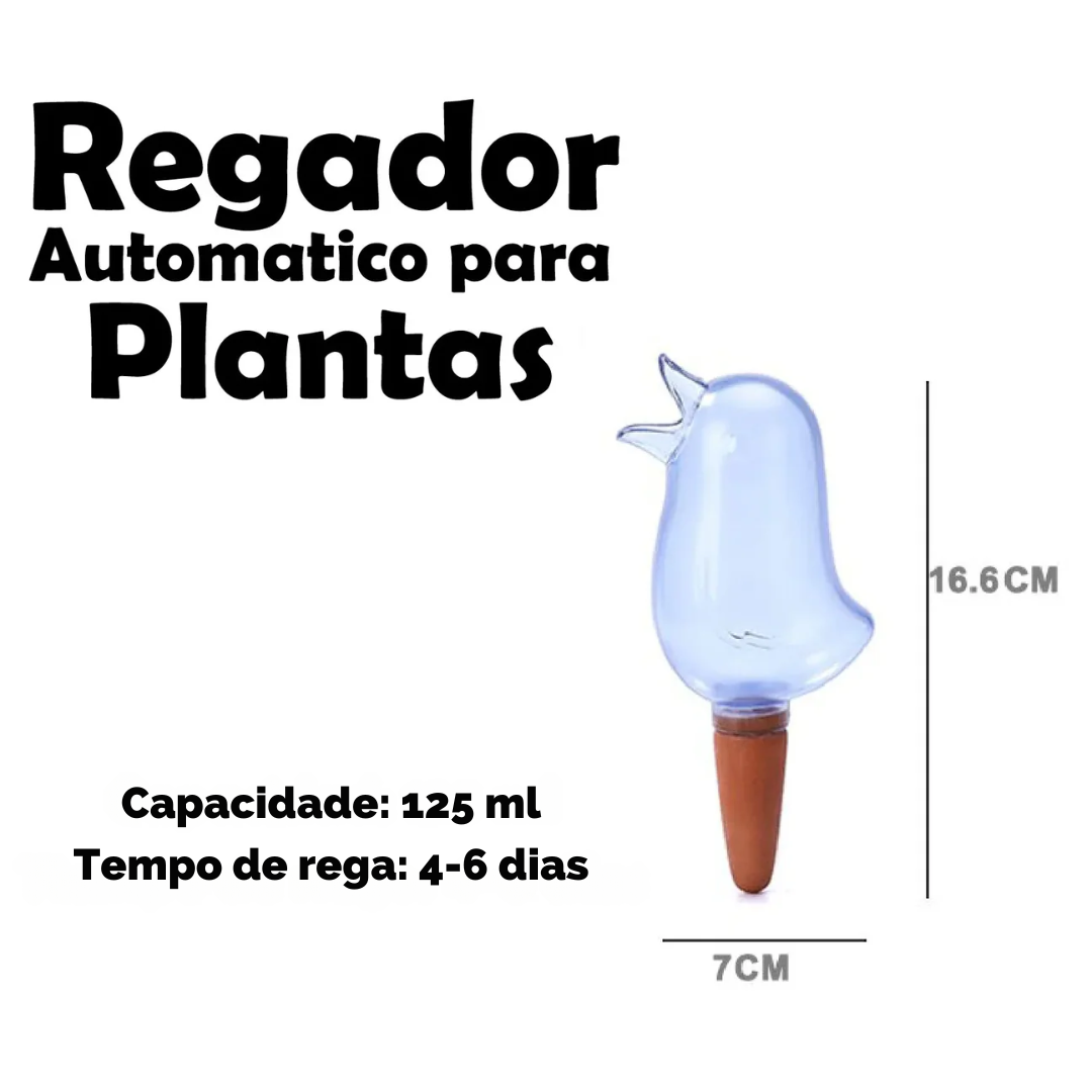 Regador automático BirdGarden