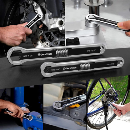 WorkPro: A Chave Inglesa que se Adapta a Tudo