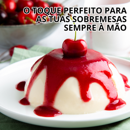 Cerise™ | Sementes de Cerejeira